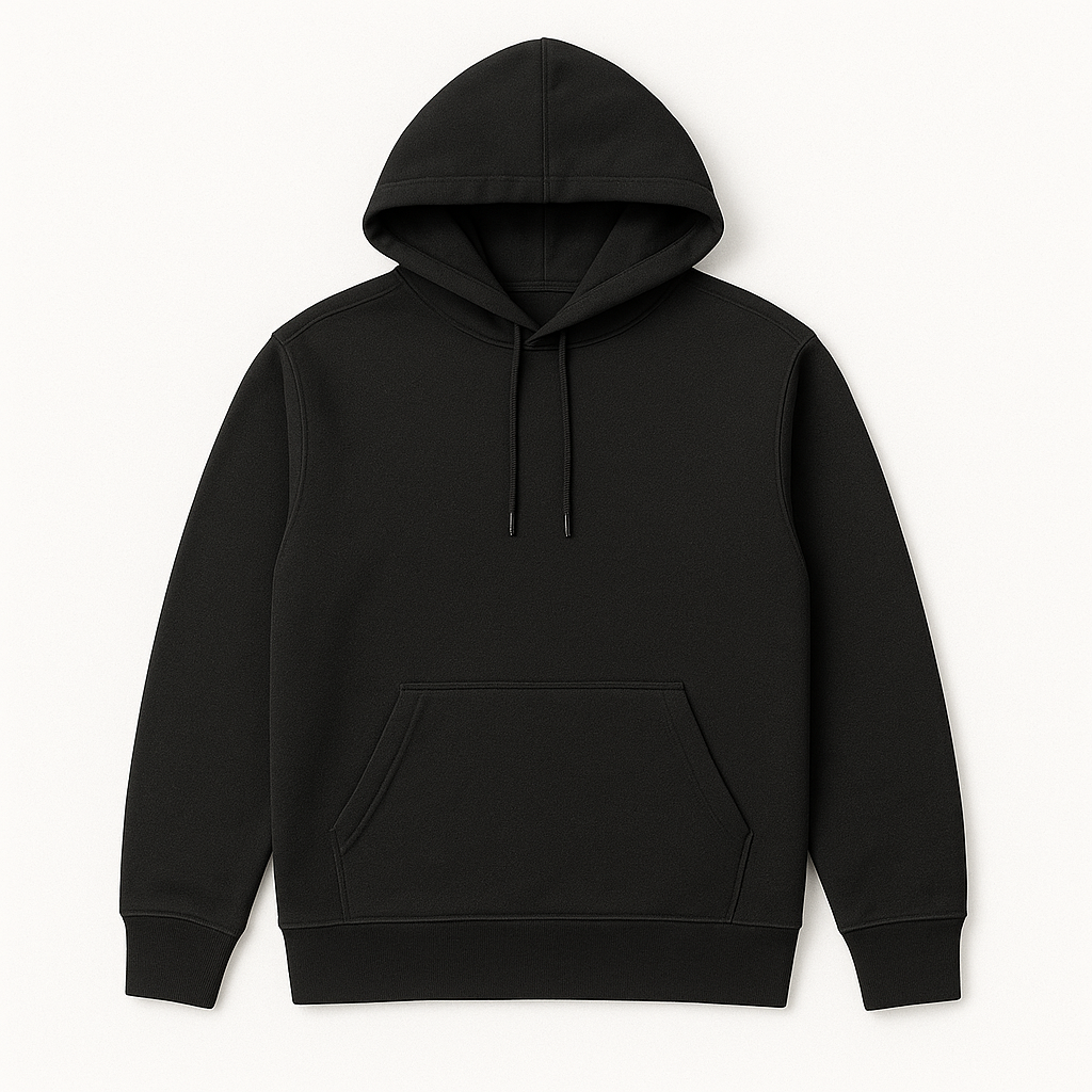 Premium Hoodie | Black