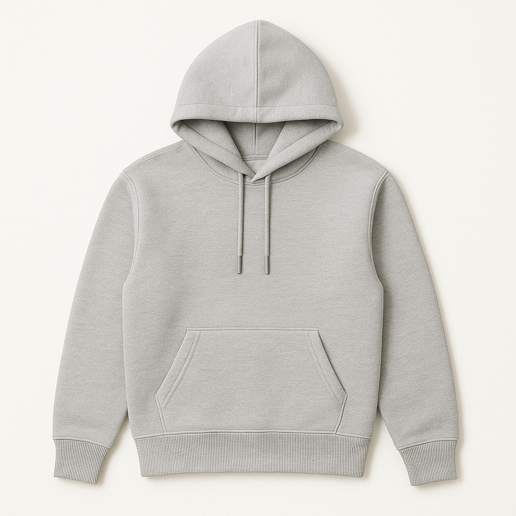 Premium Hoodie | Grey
