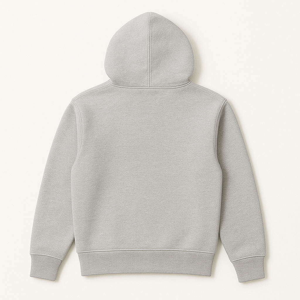 Premium Hoodie | Grey