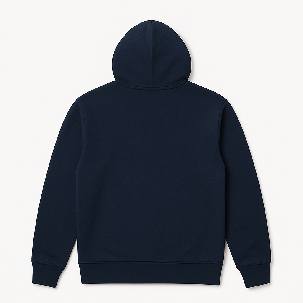 Premium Hoodie | Navy Blue