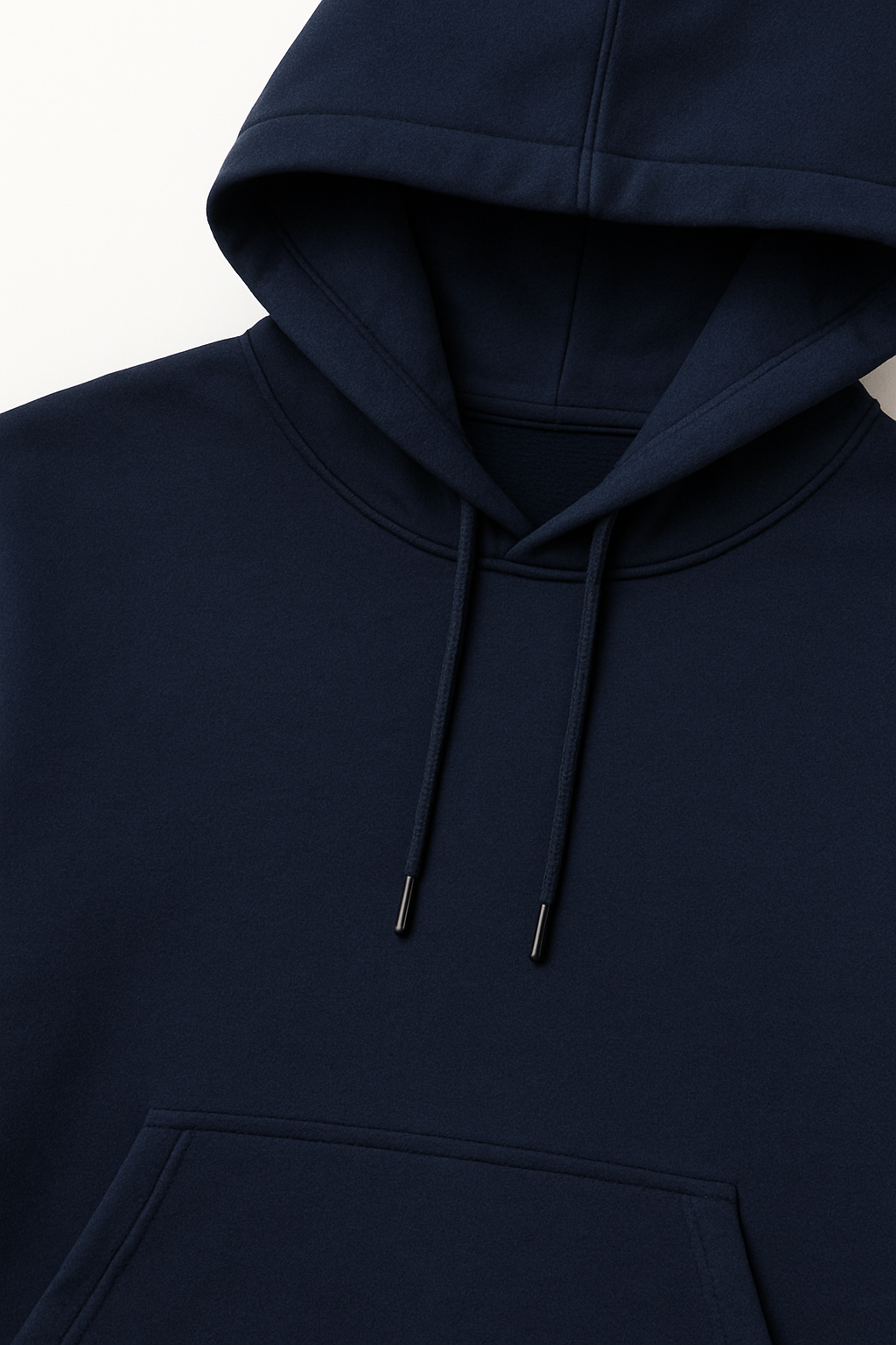 Premium Hoodie | Navy Blue